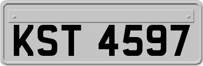KST4597
