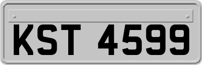 KST4599