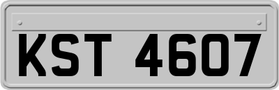 KST4607