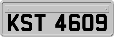 KST4609