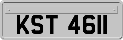 KST4611