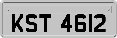 KST4612