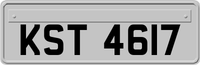 KST4617