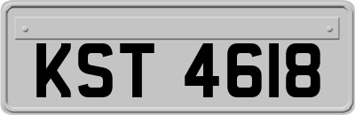 KST4618
