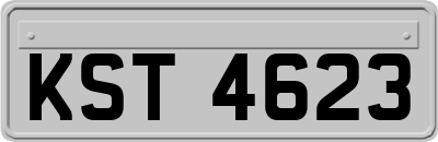 KST4623