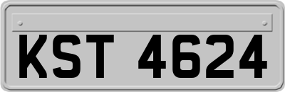 KST4624