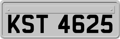 KST4625