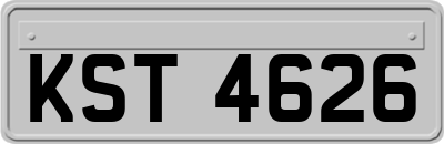 KST4626