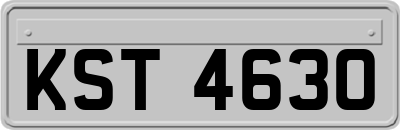 KST4630