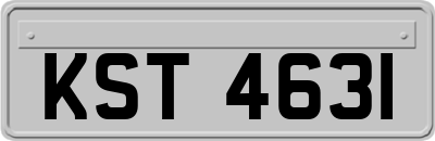 KST4631