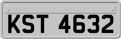 KST4632