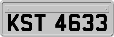 KST4633