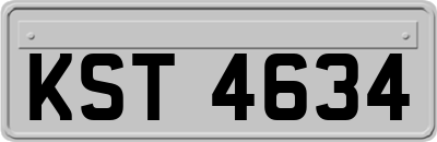 KST4634