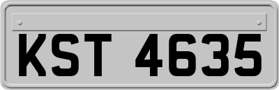 KST4635