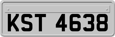 KST4638
