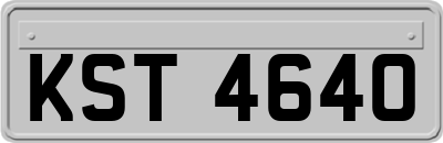 KST4640