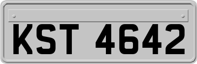 KST4642