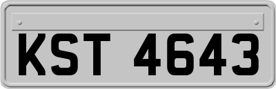 KST4643