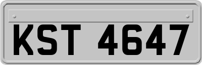 KST4647