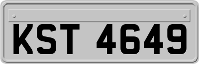 KST4649