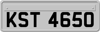 KST4650