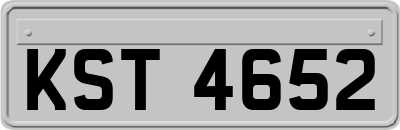 KST4652