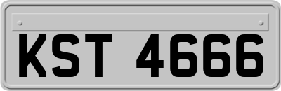 KST4666