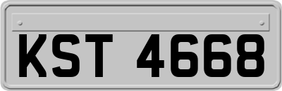 KST4668