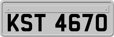 KST4670