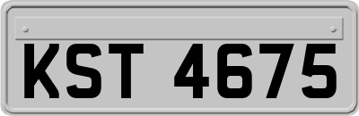 KST4675
