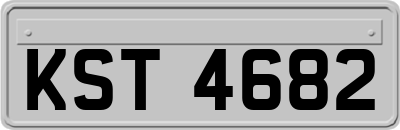 KST4682