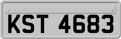 KST4683