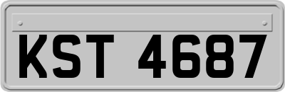 KST4687