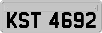 KST4692