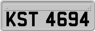 KST4694