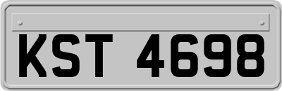 KST4698