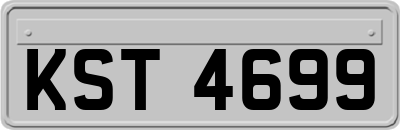 KST4699