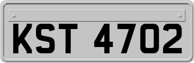 KST4702