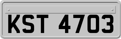 KST4703