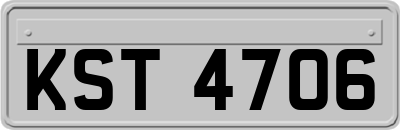 KST4706