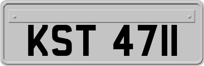 KST4711