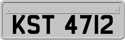 KST4712