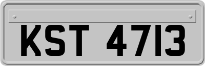 KST4713