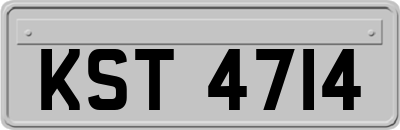 KST4714