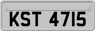 KST4715