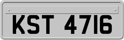 KST4716