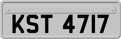 KST4717
