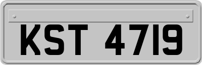 KST4719