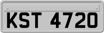 KST4720