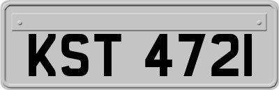 KST4721